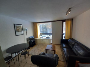 Ap22 Nature Ardennes Economy class apartment